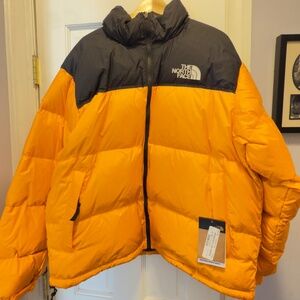 The North Face Nuptse Jacket